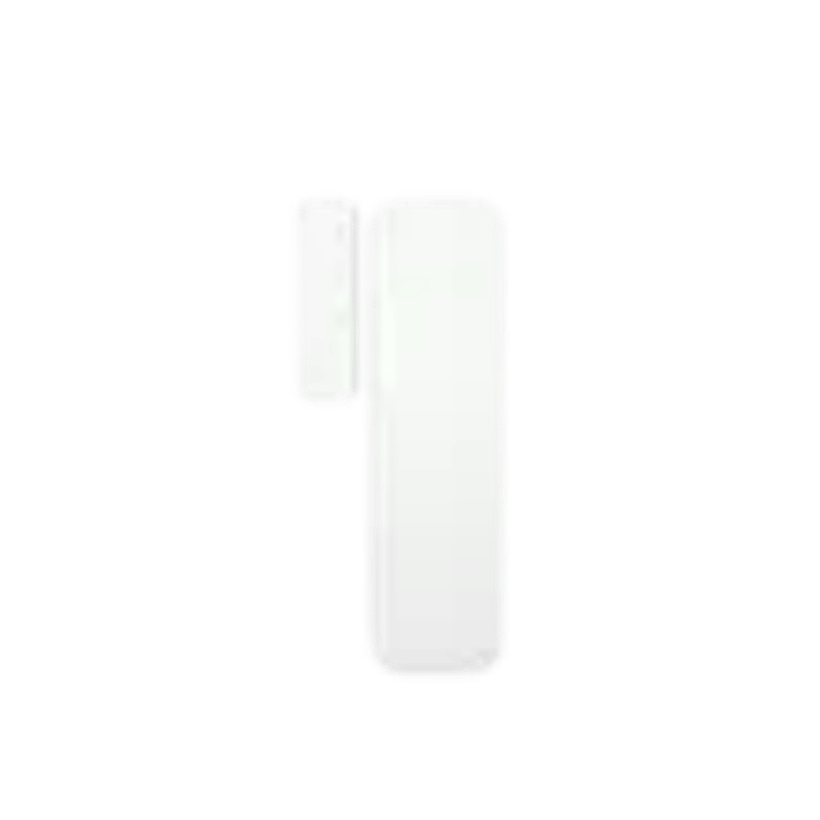 Detector magnético y shock sensor Securitas Direct para puertas y ventanas